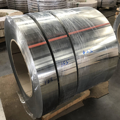 0.12mm Mr SPTE T3 T5 전해질성 진판 엽 냉불철 코일 2.8/2.8 5.6/5.6 8.4/8.4