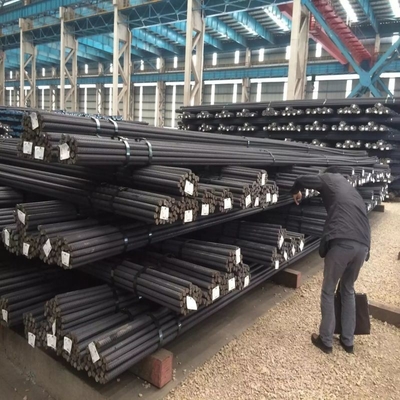 커스터마이징 4mm 6mm 8m 10mm 12mm 직경 HRB335 HRB400 HRB500 변형 된 철강 레버