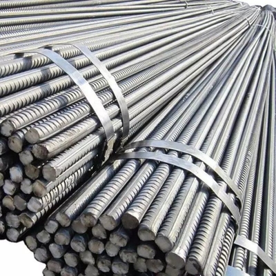 ASTM GB 표준 직경 6mm 8mm 10mm 12mm HRB400 HRB500 건물 건설용 레버