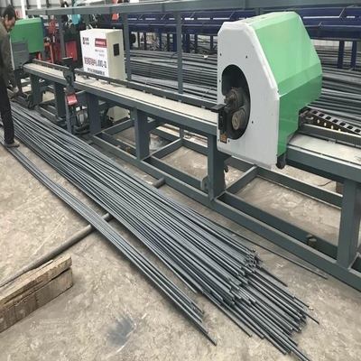 ASTM GB 표준 직경 6mm 8mm 10mm 12mm HRB400 HRB500 건물 건설용 레버