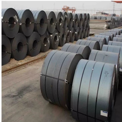 508/610mm 코일 내부 지름 CIF 기간 냉불 철강 장 Z275 진열 철강