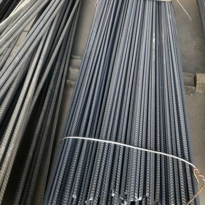 HRB400E/HRB500E 맞춤형 철조 막대