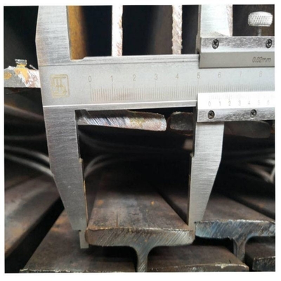 IPE 핫/콜드 롤링 ASTM A36 가연 용접 스틸 I 빔 섹션 S235jr S275jr S355jr Q235 Q355 구조 빔