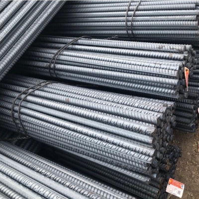 건설 강화 철조 막대 변형된 막대 철조 막대 6mm 8mm 10mm 12mm 16mm 20mm