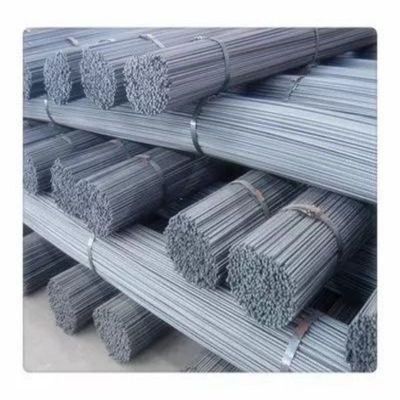 건물 건설 10mm 12mm 16mm A36 SD500 고형 철강 막 Hot Rolled Steel Rebar