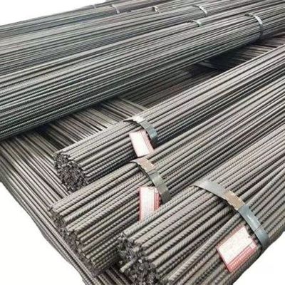 리버드 스틸 레버 6mm 8mm 10mm 12mm 가벼운 스틸 변형 바 철봉 Hrb500e 등급