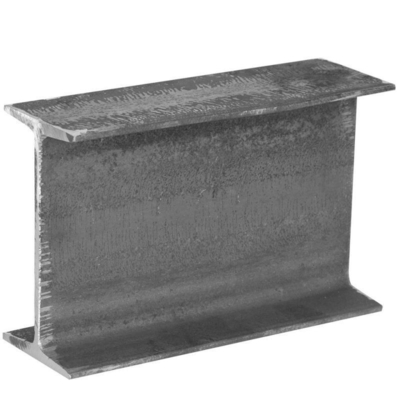 ASTM 표준 Q235 Hot/Cold Rolled Galvanized welded I-Beam Section for Structural Steel (구조용 강철용 열/냉장고로 밸런스된 밸런스된 밸런스된 I-Beam 섹션)
