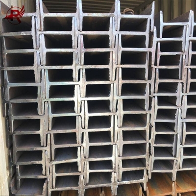 가벼운 강철 I형 철선 S275jr S355jr 건축 용량 2% 샘플 US 1/kg