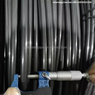 포장 고강도 스프링용 가연 철선 SAE1045/SAE1060/SAE1065/SAE1066
