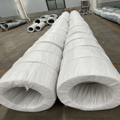 SAE 1008 / 1006 0.3mm 6.5mm ASTM 14 가이즈 빌딩 포장용 진열 철선