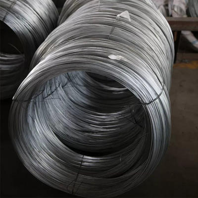 SAE1045/SAE1060/SAE1065/SAE1066 와이어 스트랜드 진열 스틸 와이어 막 0.3mm 포장