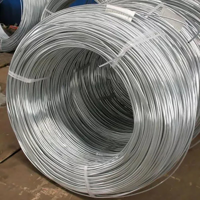 SAE1045/SAE1060/SAE1065/SAE1066 와이어 스트랜드 진열 스틸 와이어 막 0.3mm 포장