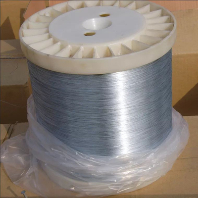 SAE1045/SAE1060/SAE1065/SAE1066 와이어 스트랜드 진열 스틸 와이어 막 0.3mm 포장