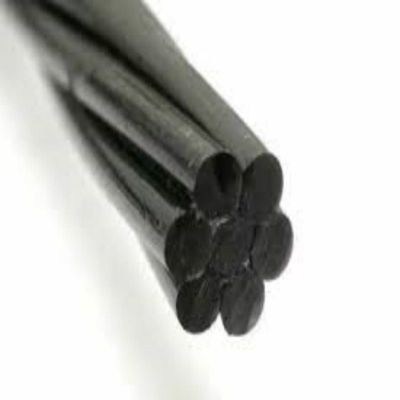 소화 기술 17.8mm 전압 콘크리트 스트랜드 철 철 로드 CFR 지불