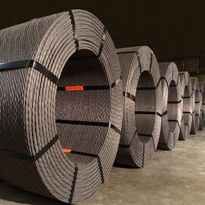 스테인리스 스틸 와이어 로프 릴 무게 25kg/50kg/100kg/200kg 1*7 7*7 1*19