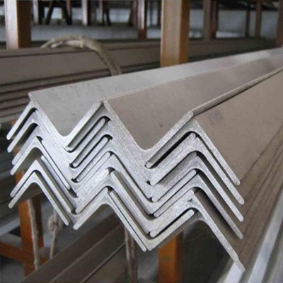 핫 롤드 온화 스틸 각 ASTM A572 밸런াইজ드 앵글 스틸