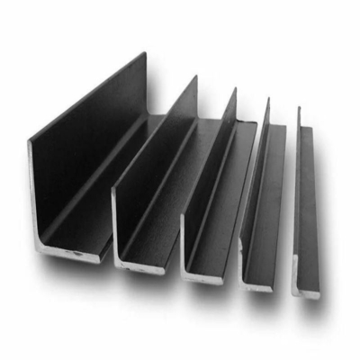 RoHS 인증을 받은 핫 롤링 ASTM A36/Q235/S235jr/Ss400 제조용 강철 각도