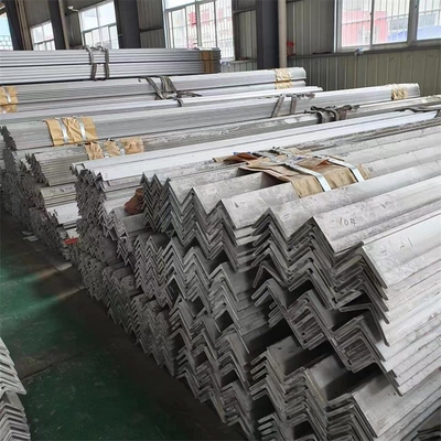 ASTM A36 Q235 Q345 S355jr 앙겔 철 막대 고온 롤링 앙겔 스틸 Ms 앵글 L 프로필