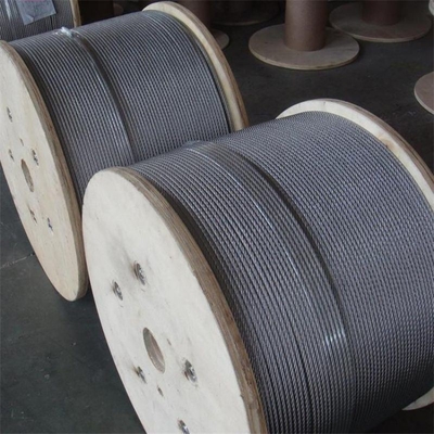 5.5mm 6.5mm SAE 1008 SAE1006 Q195 Q235 포장 건물용 열불 철 철조 막대