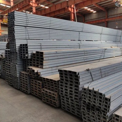 ASTM A36 Q235 Ss400 Q345b S235jr A992 A572 등급 50 H 빔 H 채널 H 모양의 강철 75X75 250X250 kg 당