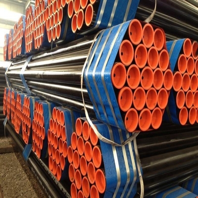 기술 핫 롤드 API5l API5CT X42 X46 X52 X56 X60 X70 10&quot; Sch40 오일 파이프 파이프