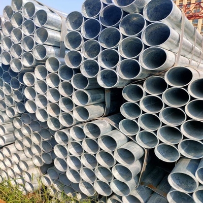 1/4 &quot;-48&quot; 지름의 고진크 층과 0.3-40mm 두께의 진료 철강 파이프