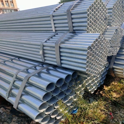 1/4 &quot;-48&quot; 지름의 고진크 층과 0.3-40mm 두께의 진료 철강 파이프