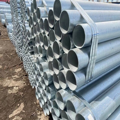 1/4 &quot;-48&quot; 지름의 고진크 층과 0.3-40mm 두께의 진료 철강 파이프