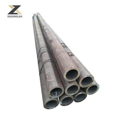 X70 핫 롤 스틸 파이프 탄소 스틸 튜브 API5l 파이프 그라 Grb X42 X46 X56 X60 X65