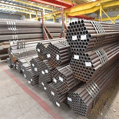 X70 핫 롤 스틸 파이프 탄소 스틸 튜브 API5l 파이프 그라 Grb X42 X46 X56 X60 X65