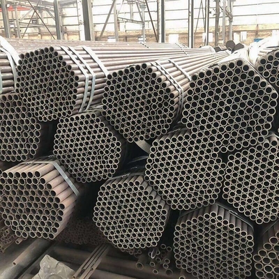 API5CT X42 X46 X52 X56 X60 X70 10" Sch40 원유 파이프에 가연 된 무선 철강 파이프