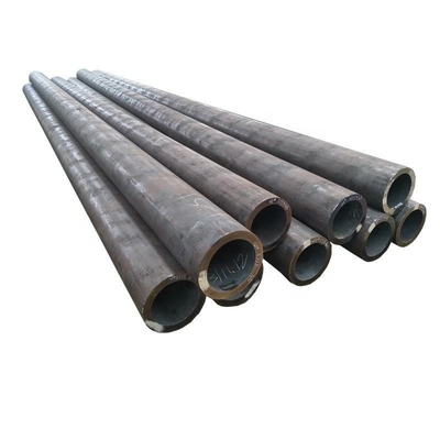 API5CT X42 X46 X52 X56 X60 X70 10" Sch40 원유 파이프에 가연 된 무선 철강 파이프