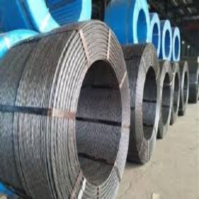 GB ASTM Jin 구리 접착제 강철 스트랜드 와이어 CCS 웰드 와이어 사용자 정의 요청 샘플