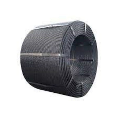 1.0mm-120mm PC 콘크리트 BS를 위한 강철 스트랜드 ASTM JIS BS