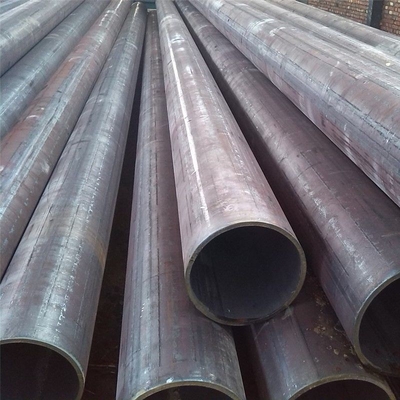 API5l API5CT X42 X46 X52 X56 X60 X70 매듭 없는 철강 파이프