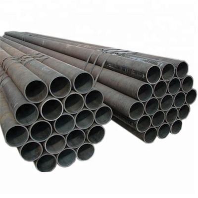 API5l API5CT X42 X46 X52 X56 X60 X70 매듭 없는 철강 파이프
