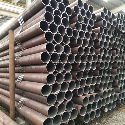 API5l API5CT X42 X46 X52 X56 X60 X70 매듭 없는 철강 파이프
