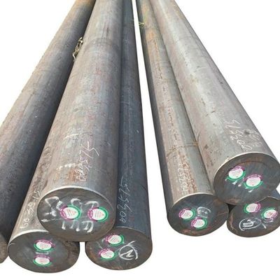 10mm 12mm 16mm 25mm HRB335 HRB400 리버 핫 롤링 가조 탄소 강철 막대 / 막대 CFR 용어