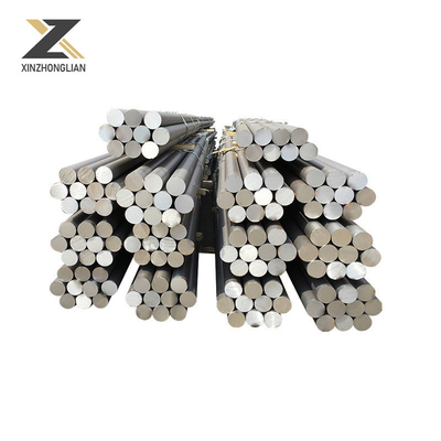 12.0-650mm 지름 탄소 강철 막대