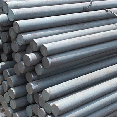 구조식 철강 막 ASTM 1015 25mm 핫 롤링 가공 합금 탄소 철강 둥근 막