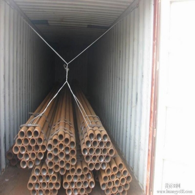 직경 2"~48" 탄소제철 직접제철 파이프 API5l API5CT X42 X46 X52 X56 X60 X70
