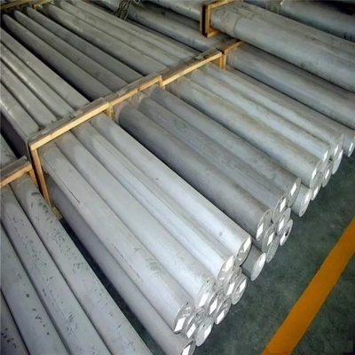 고강도 탄소 강철 막대기 절단 둥근 금속 막대기 ASTM 8.0mm-650mm 샘플