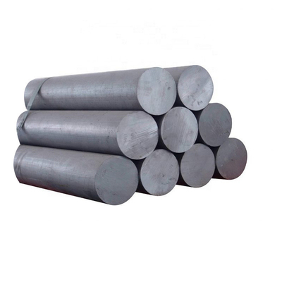 고강도 탄소 강철 막대기 절단 둥근 금속 막대기 ASTM 8.0mm-650mm 샘플