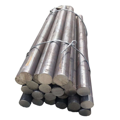 Q420A ASTM A572m ASTM A633m Gr. 60 Gr. E 건설용 낮은 합금 구조용 철강 막