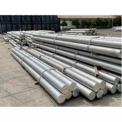 ASTM Q235 Q355 S235jr S275jr Ss400 St37 핫 롤 라운드 바를 위한 사용자 정의 옵션