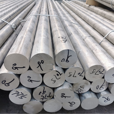 ASTM Q235 Q355 S235jr S275jr Ss400 St37 핫 롤 라운드 바를 위한 사용자 정의 옵션