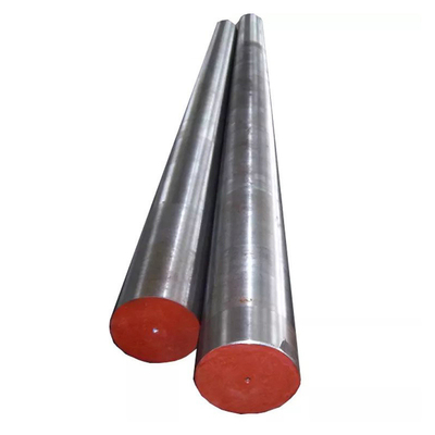 스테인레스 스틸 원형 막대 ASTM 표준 A276 410 420 416 원형 막대 요청 샘플