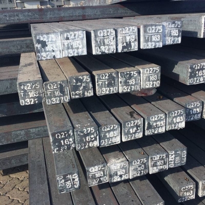 Q235 Ss400 ASTM A36 S235jr Q345b S355jr SAE1020 SAE1045 탄소 원형 철 로드 / 각 강