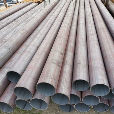 API5L API5CT X42 X46 X52 X56 X60 X70 10&quot; Sch40-Xxs 석유 파이프 파이프
