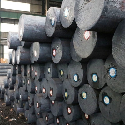 12mm Dia ASTM 1035 1045 1050 S45c Q195 Q215 Q235 Q275 Q345 H13 금속 막대